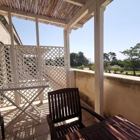 Cerra Casa Vacanze Отранто Екстер'єр фото