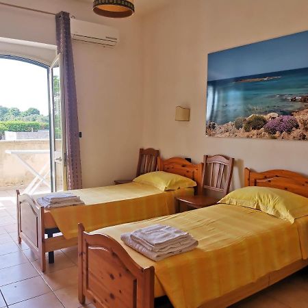 Cerra Casa Vacanze Отранто Екстер'єр фото