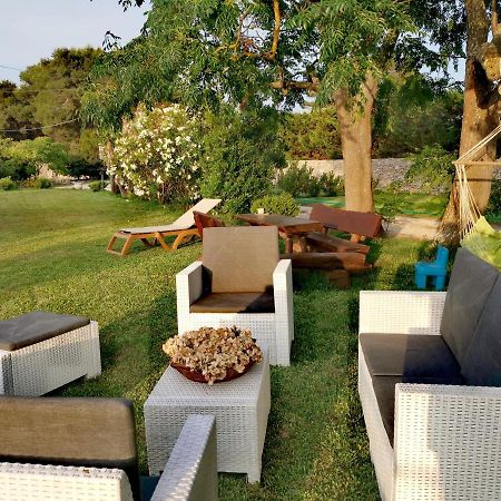 Cerra Casa Vacanze Отранто Екстер'єр фото