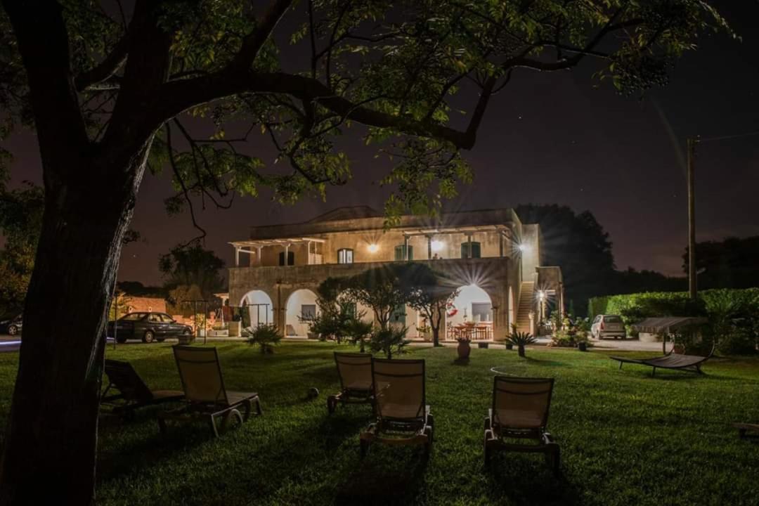 Cerra Casa Vacanze Отранто Екстер'єр фото