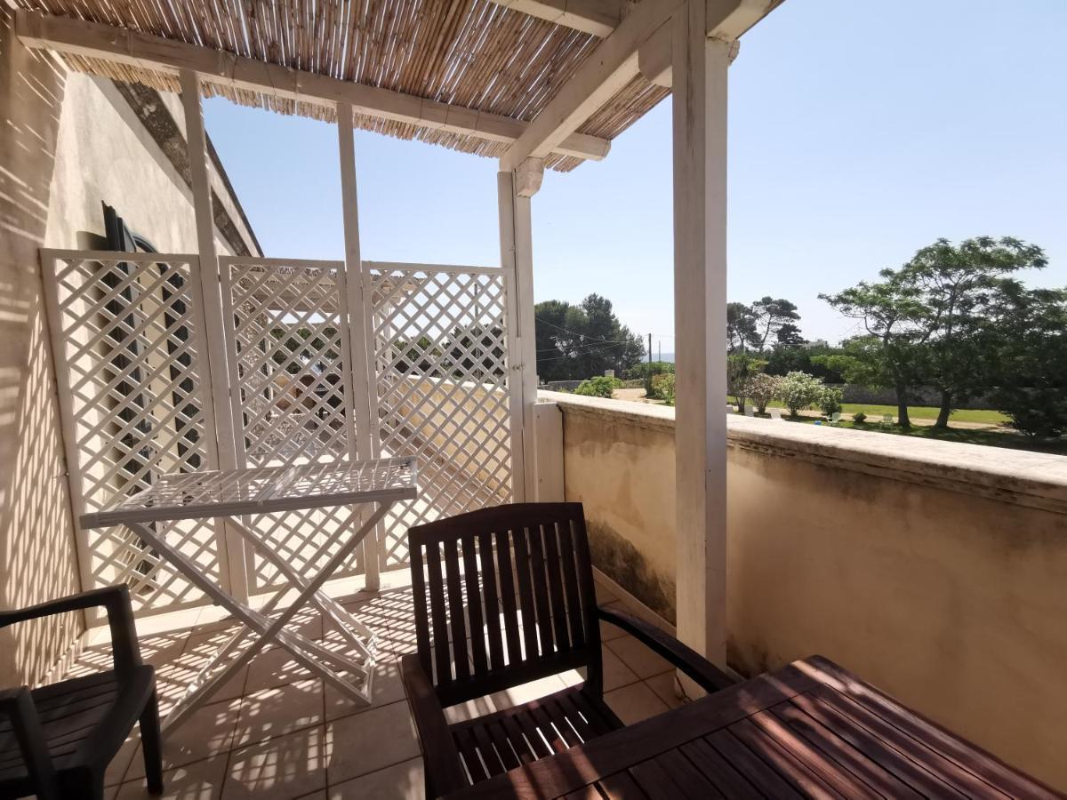Cerra Casa Vacanze Отранто Екстер'єр фото