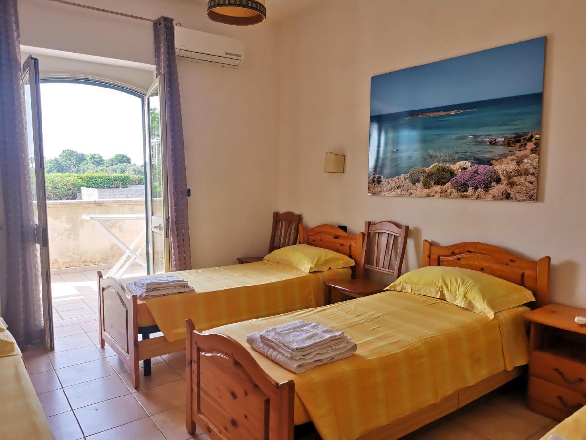 Cerra Casa Vacanze Отранто Екстер'єр фото