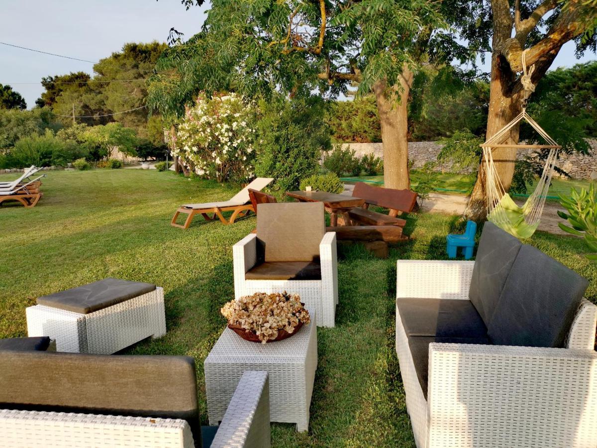 Cerra Casa Vacanze Отранто Екстер'єр фото