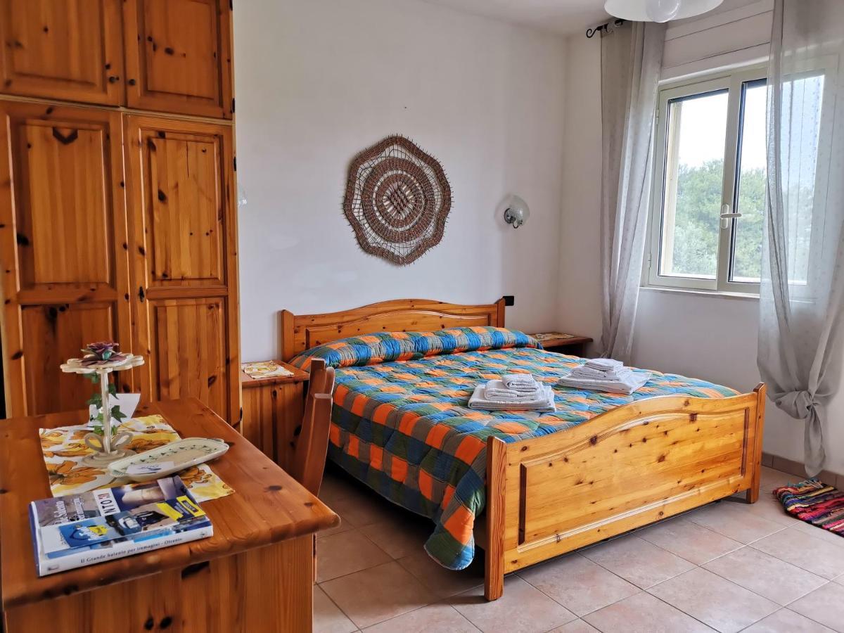 Cerra Casa Vacanze Отранто Екстер'єр фото