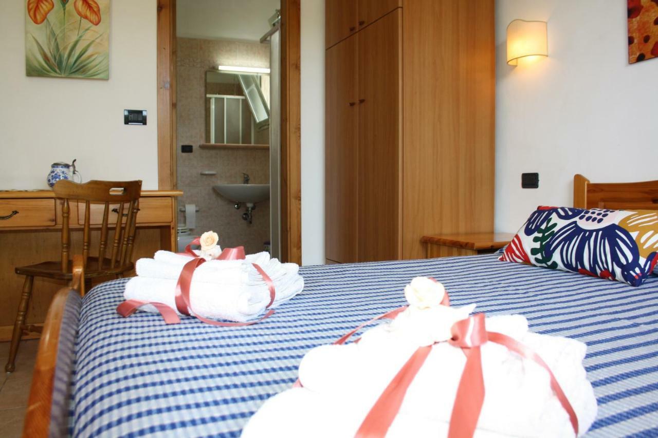 Cerra Casa Vacanze Отранто Екстер'єр фото