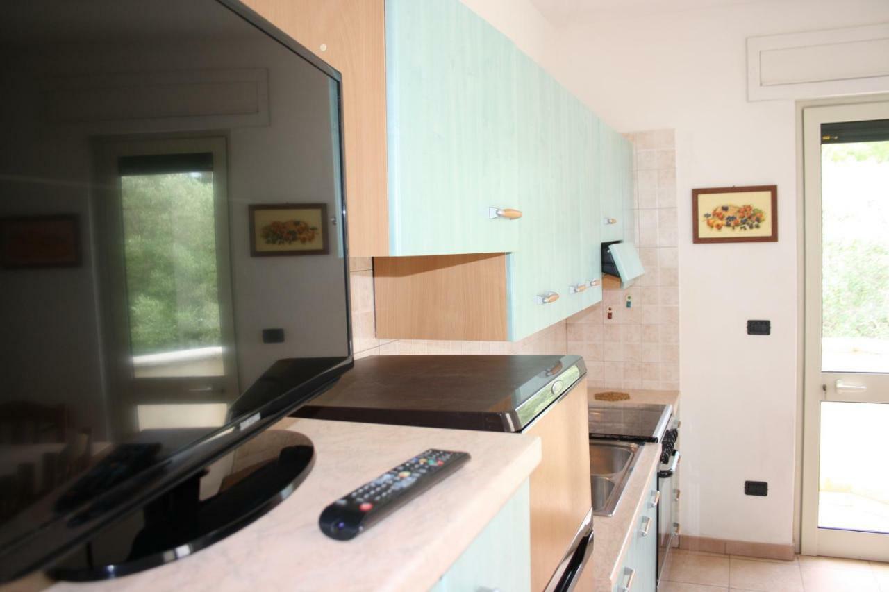 Cerra Casa Vacanze Отранто Екстер'єр фото