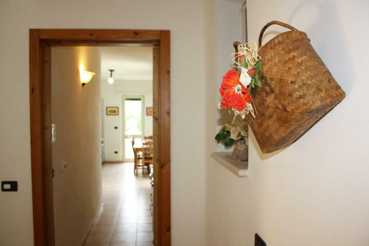 Cerra Casa Vacanze Отранто Екстер'єр фото