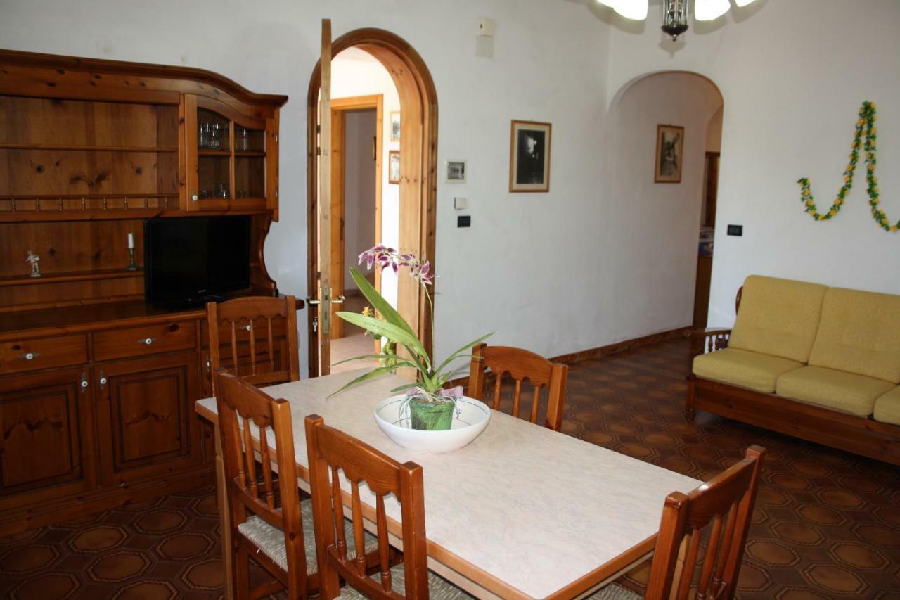 Cerra Casa Vacanze Отранто Екстер'єр фото