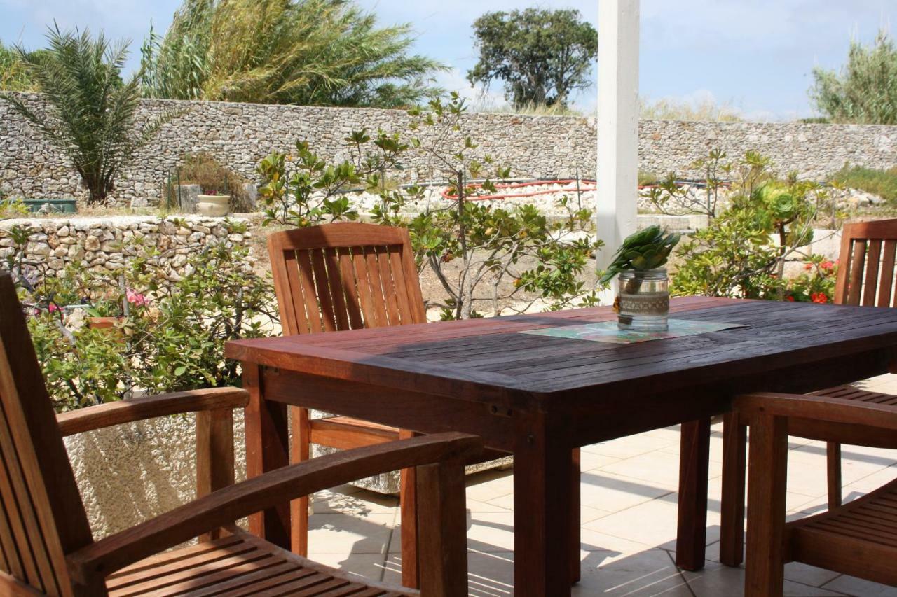 Cerra Casa Vacanze Отранто Екстер'єр фото