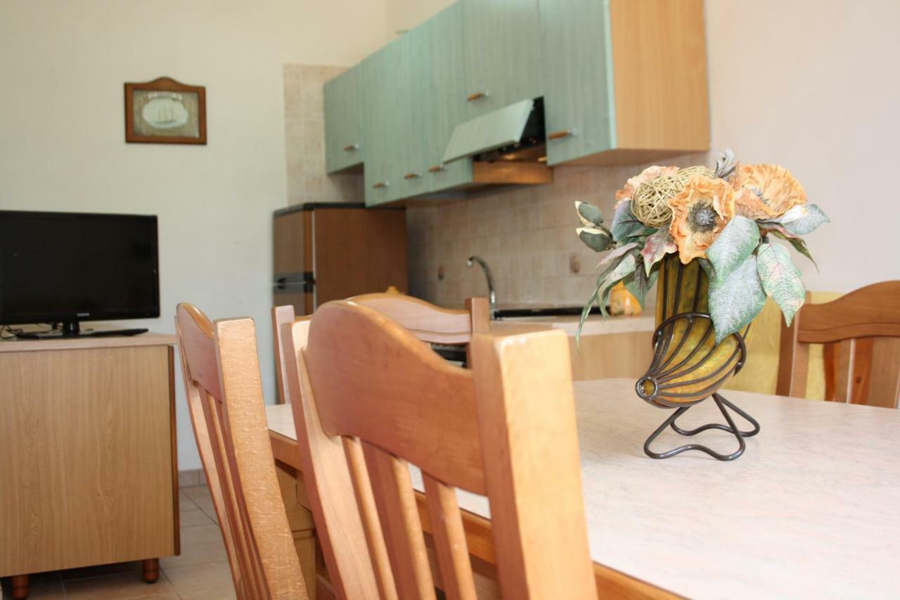 Cerra Casa Vacanze Отранто Екстер'єр фото