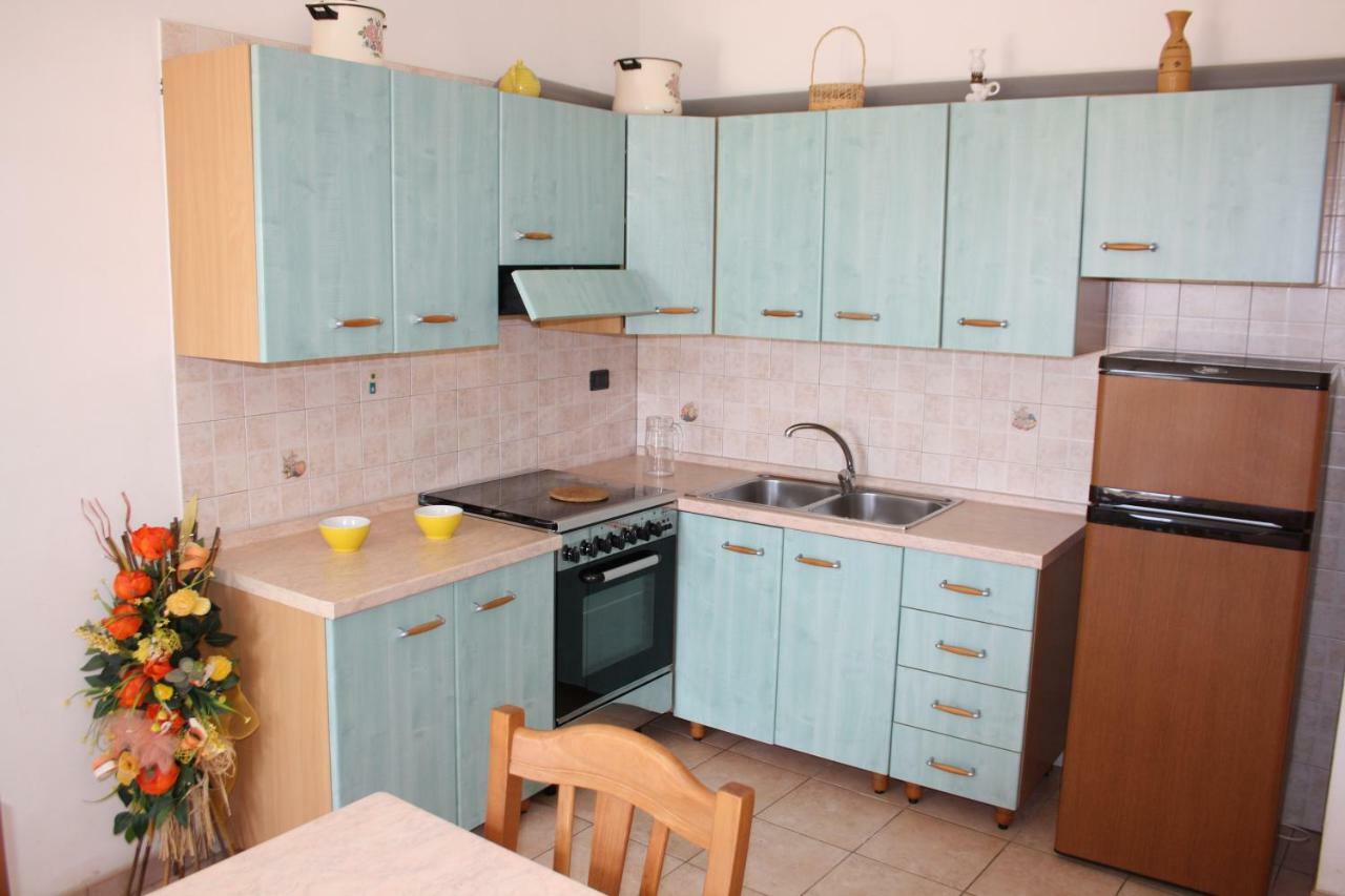 Cerra Casa Vacanze Отранто Екстер'єр фото