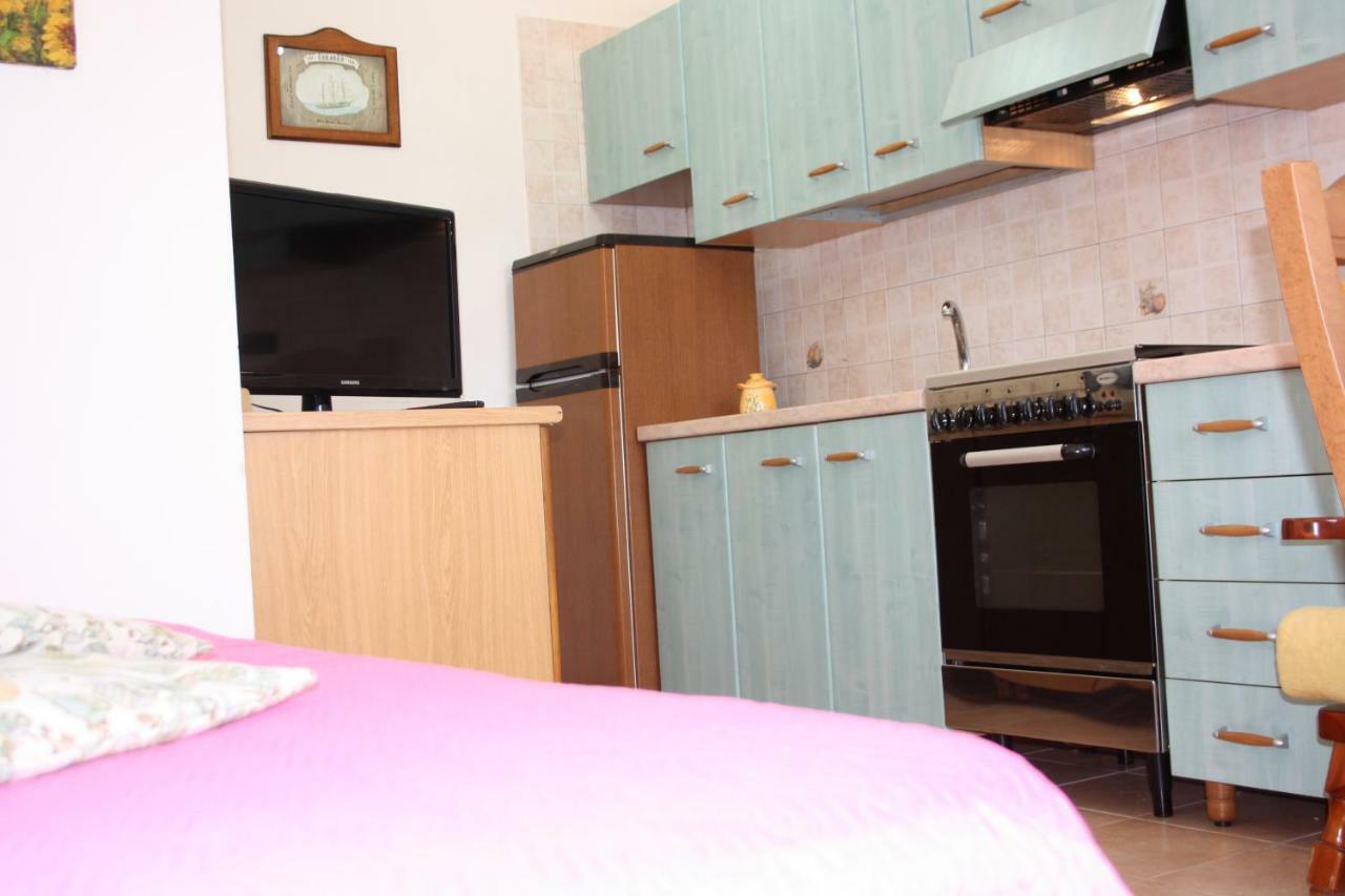 Cerra Casa Vacanze Отранто Екстер'єр фото